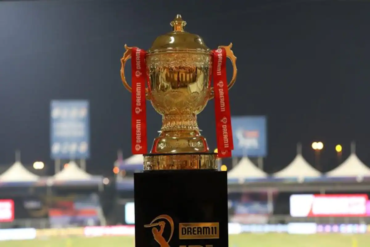 Big blow to Indian Premier League: Value of the IPL significantly drops from $11.2 billion to...