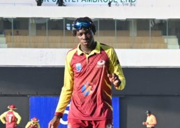 Who is Kofi James? All you need to know about West Indies cricketer playing CPL 2024