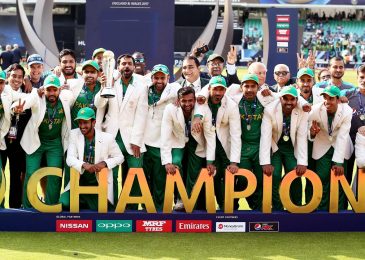 Will Champions Trophy 2025 be played in Pakistan? ICC to decide