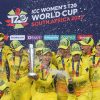 Women’s T20 World Cup 2024 Squads for All Teams