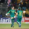 South Africa announce squad for T20 World Cup 2024 – Who is the newcomer?