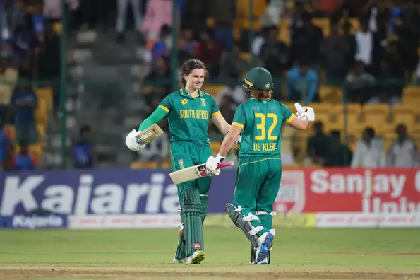 South Africa announce squad for T20 World Cup 2024 - Who is the newcomer? 