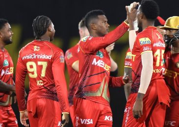 CPL 2024 Match 25: SKNP vs TKR Match Preview, Weather Report, Pitch Report, Predicted XI, Dream11 Team, and Live-Streaming Details