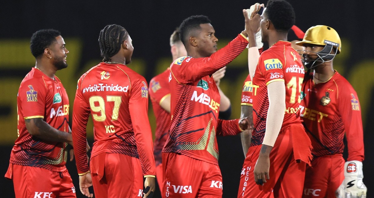 CPL 2024 Match 25: SKNP vs TKR Match Preview, Weather Report, Pitch Report, Predicted XI, Dream11 Team, and Live-Streaming Details