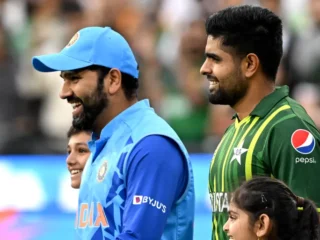 Champions trophy 2025