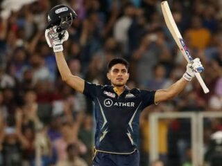 List of Gujarat Titans retained players ahead of IPL 2025 mega auction