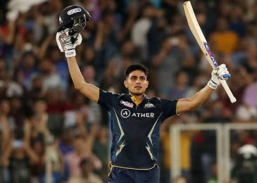 List of Gujarat Titans retained players ahead of IPL 2025 mega auction