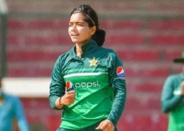 Women’s T20 World Cup 2024: Who will lead Pakistan in place of Fatima Sana?