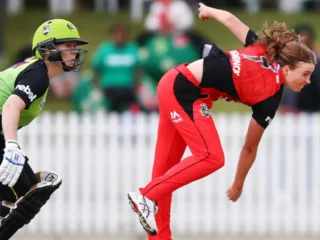 Complete WBBL 2024 schedule for all teams