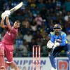 Sri Lanka announce squad for T20I series against West Indies