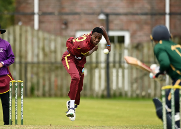 Cricket West Indies offers full-time contracts to 30 men and women young cricketers