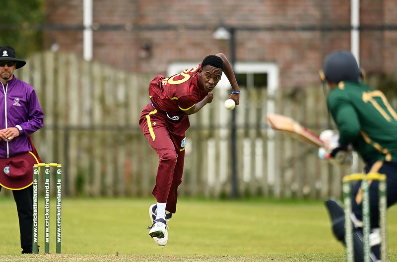 Cricket West Indies offers full-time contracts to 30 men and women young cricketers