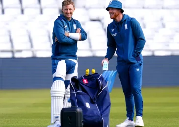 England Must Recall Joe Root and Ben Stokes for Champions Trophy: Morgan Tells Why