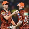 For SRH retention list in IPL 2025: Klaasen, Cummins, and Sharma Set to Shine