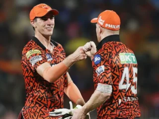 For SRH retention list in IPL 2025: Klaasen, Cummins, and Sharma Set to Shine