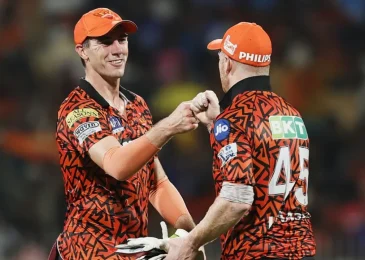 For SRH retention list in IPL 2025: Klaasen, Cummins, and Sharma Set to Shine