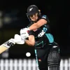 Suzie Bates set to play for Hobart Hurricanes for the first time