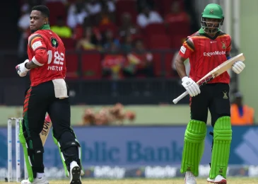 All You Need to Know About CPL 2024 Qualifier