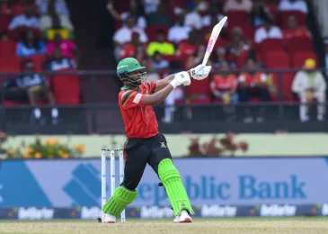 Where to Watch CPL 2024 Qualifier 2 Live? CPL 2024 Qualifier 2 Live-Streaming