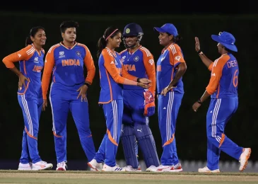 T20 World Cup 2024 Match 4: IND vs NZ Match Preview, Weather Report, Pitch Report, Predicted XI, Dream11 Team, and Live-Streaming Details