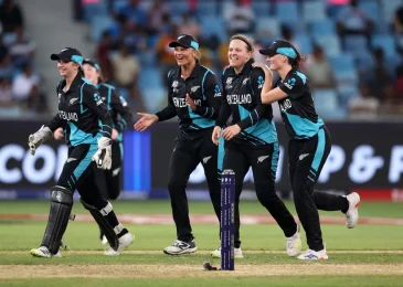 Women’s T20 World Cup 2024: AUS-W vs NZ-W Live-Streaming Details