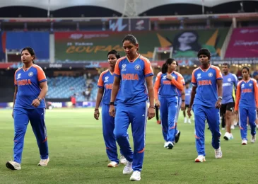 Women’s T20 World Cup 2024: IND-W vs SL-W Live-Streaming Details