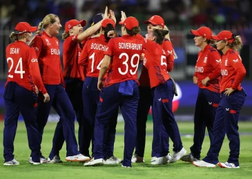 Women’s T20 World Cup 2024 Match 9: ENG vs SA Match Preview, Weather Report, Pitch Report, Predicted XI, Dream11 Team, and Live-Streaming Details