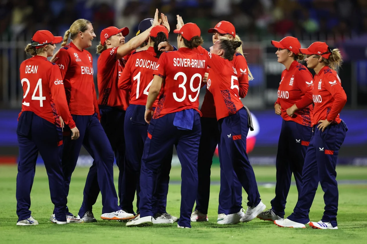 Women’s T20 World Cup 2024 Match 9: ENG vs SA Match Preview, Weather Report, Pitch Report, Predicted XI, Dream11 Team, and Live-Streaming Details