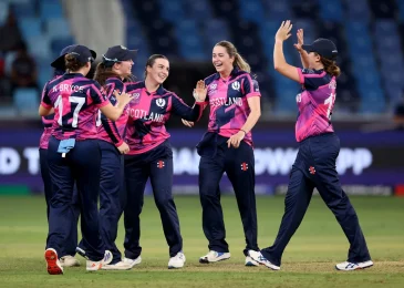 Women’s T20 World Cup 2024: SA-W vs SCO-W Live-Streaming Details