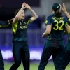 Women’s T20 World Cup 2024: AUS-W vs PAK-W Live-Streaming Details