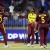 Women’s T20 World Cup 2024 qualification scenario: How all teams are doing?