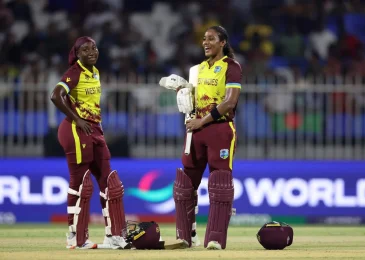 Women’s T20 World Cup 2024: ENG-W vs WI-W Live-Streaming Details