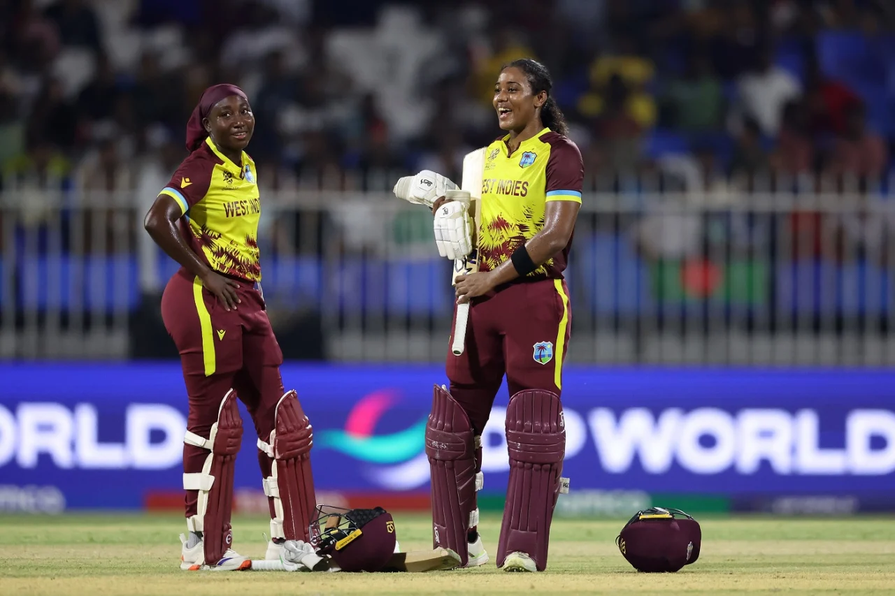 Women’s T20 World Cup 2024: ENG-W vs WI-W Live-Streaming Details