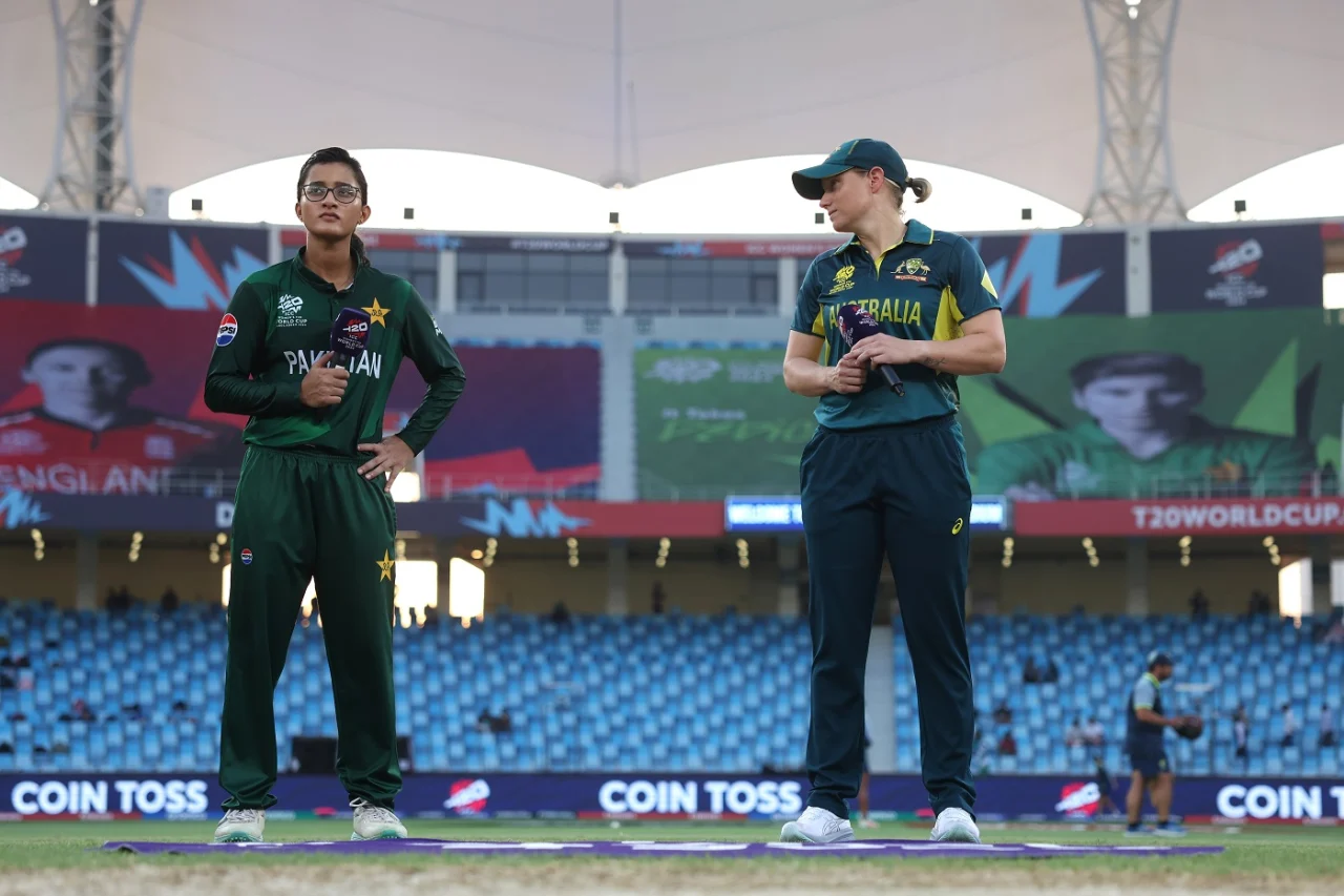 Women's T20 World Cup 2024: Pakistan's chances of qualifying for the semi-finals hanging by a thin thread