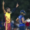 Where to Watch WI vs SL 3rd T20I Live? WI vs SL 3rd T20I Live-Streaming Details