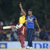 Where to Watch WI vs SL 2nd T20I Live? WI vs SL 2nd T20I Live-Streaming Details