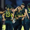 Women’s T20 World Cup 2024 Semifinal 1: AUS vs SA Match Preview, Predicted XI, Dream11 Team, and Live-Streaming Details