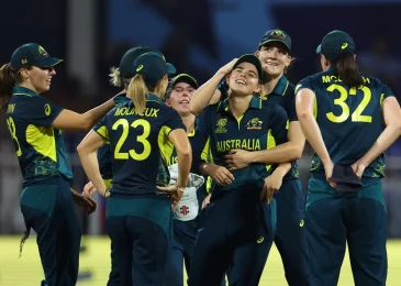 Women’s T20 World Cup 2024 Semifinal 1: AUS vs SA Match Preview, Predicted XI, Dream11 Team, and Live-Streaming Details