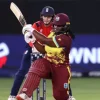 Which teams have qualified for Women’s T20 World Cup 2024 semifinals?