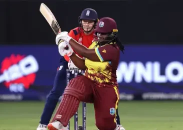 Which teams have qualified for Women’s T20 World Cup 2024 semifinals?