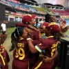 Women’s T20 World Cup 2024: West Indies Women Soar into Semifinals with Victory Over England