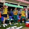 South Africa Women Qualify for T20 World Cup 2024 final