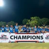 Sri Lanka defeat West Indies in third T20I, win T20I series 2-1