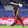 Who Scored Most Sixes in Women’s T20 World Cup 2024?