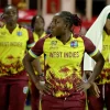 West Indies in the Women’s T20 World Cup 2024: A close look at their journey