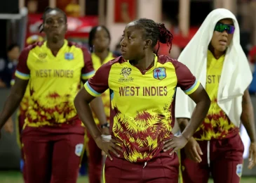 West Indies in the Women’s T20 World Cup 2024: A close look at their journey