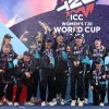 New Zealand Win Women’s T20 World Cup 2024, Defeat South Africa in a Thrilling Final