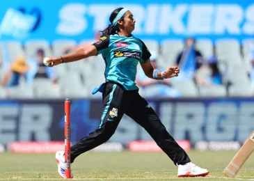 BH-W vs MR-W live-streaming: Where to watch WBBL 2024 Match 6 live?