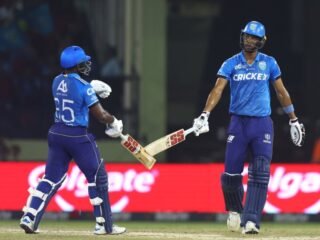 CPL 2024 Final with Chase and Jones Leading the Way