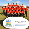 Gibraltar Secures Dominant 7-Wicket Win Over Serbia in T20I Series Opener Led by Louis Bruce’s All-Round Performance